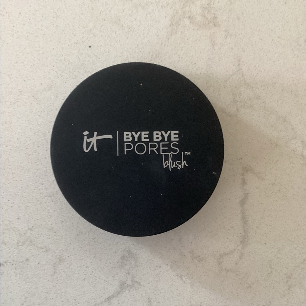 IT Cosmetics Bye Bye Pores Blush